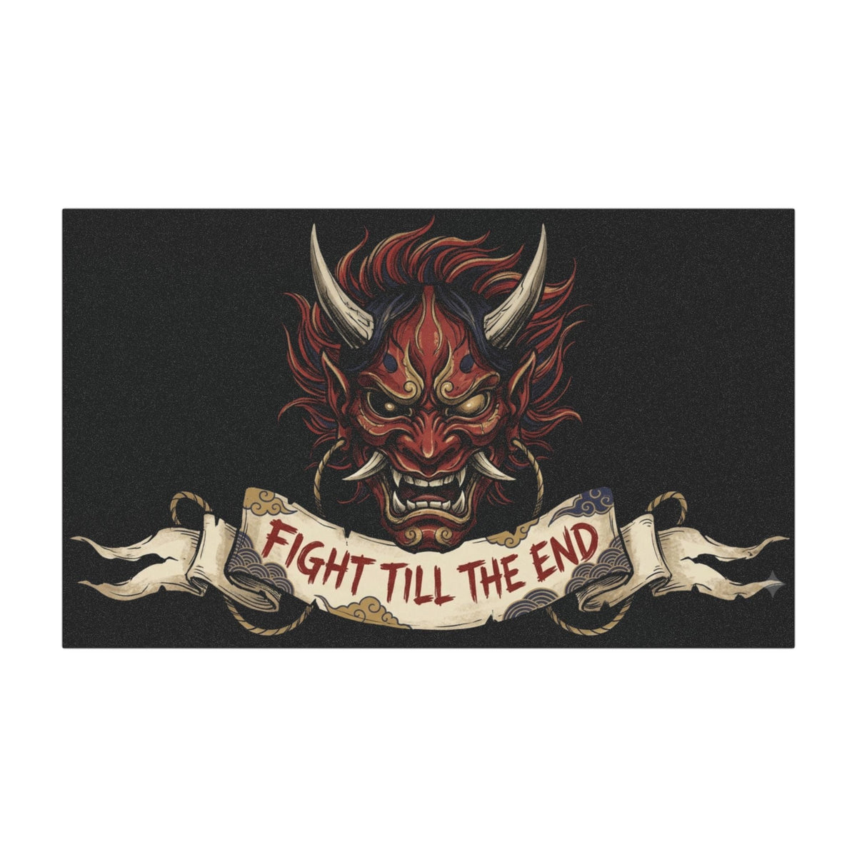 Fight Till The End