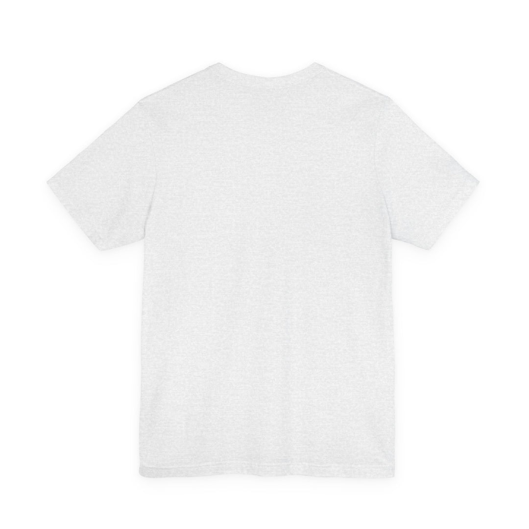 Born To Roll. Short Sleeve Tee