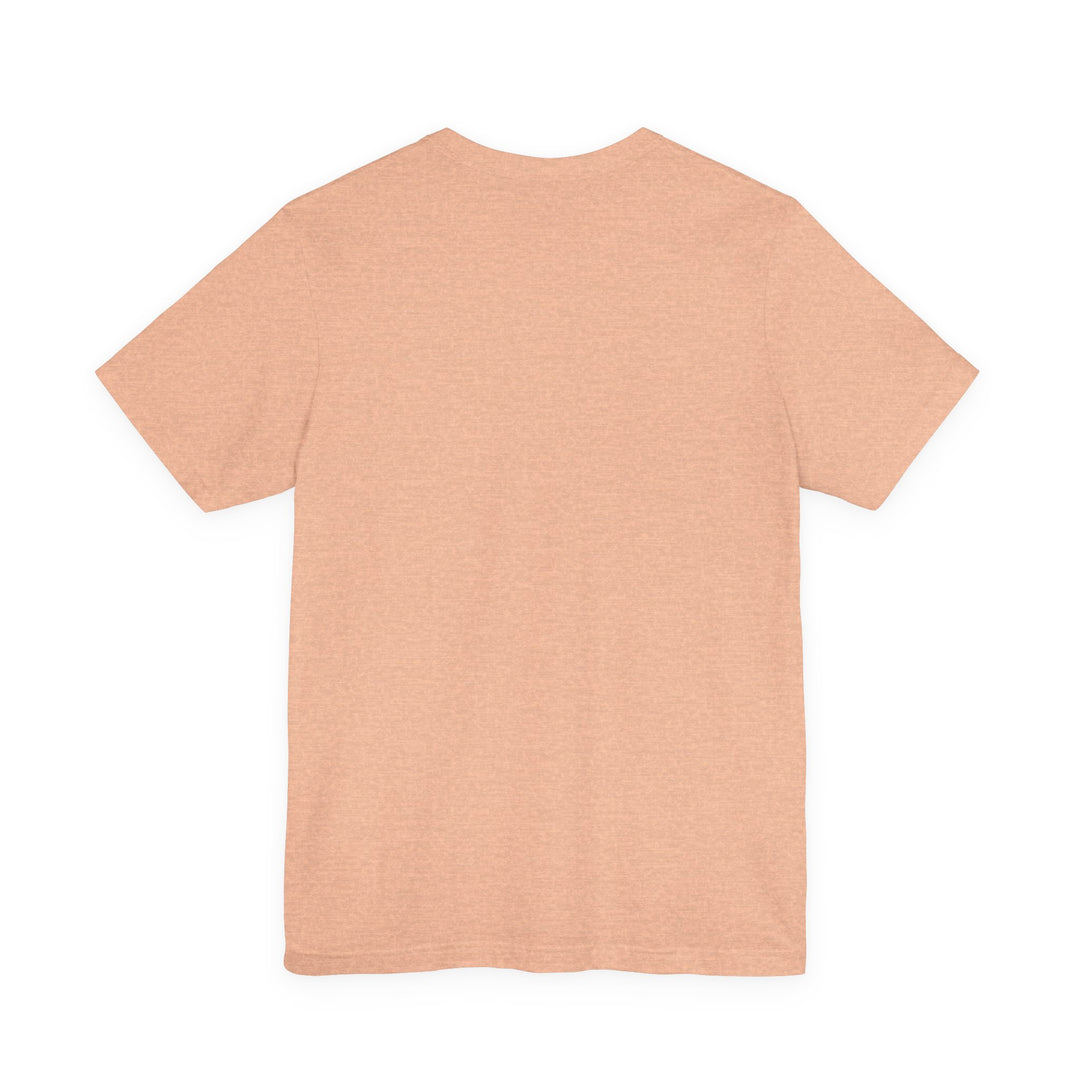 Born To Roll. Short Sleeve Tee
