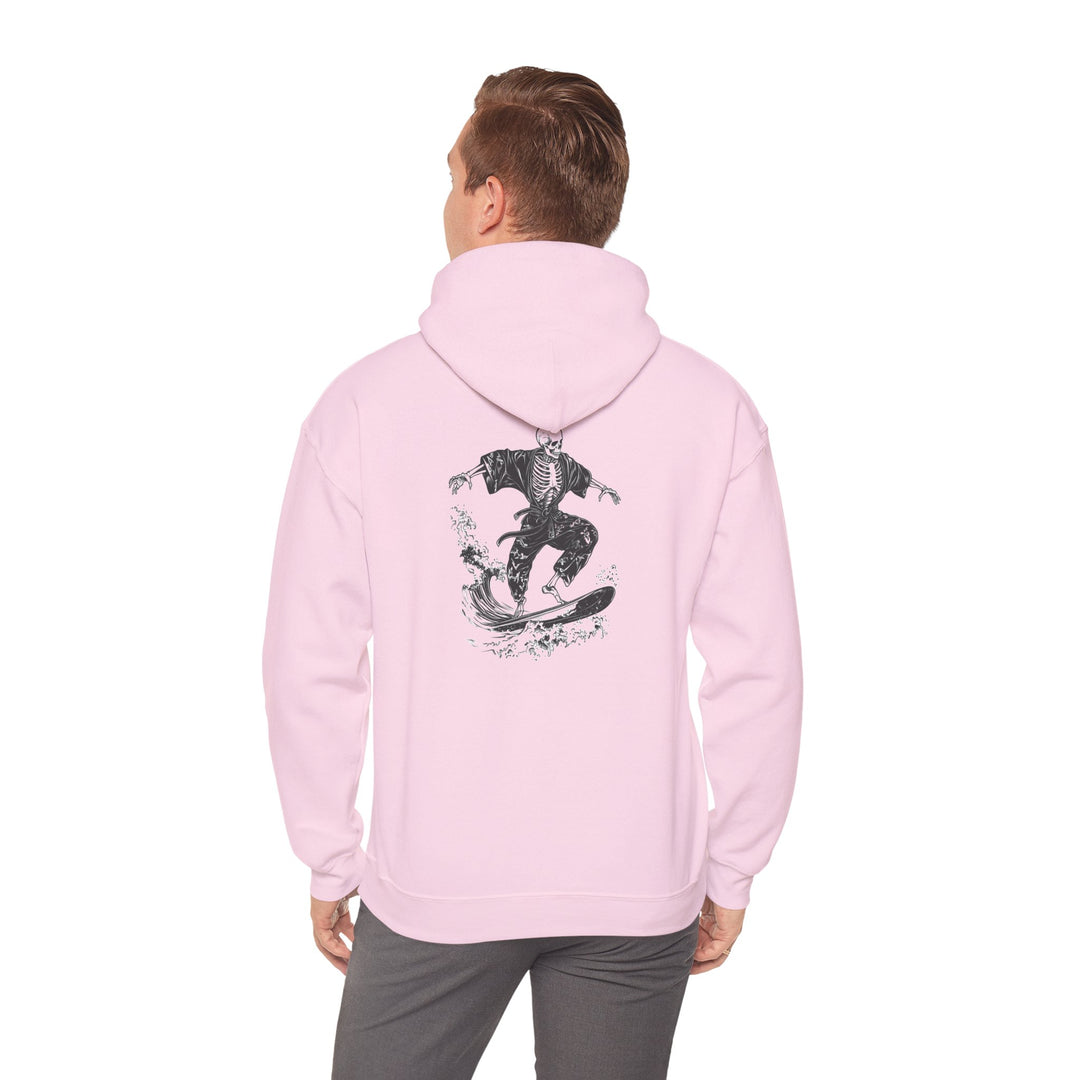 Doing What I Love Hoodie