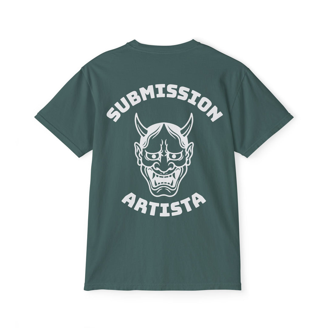 Submission Artista Dyed T-Shirt with Pocket