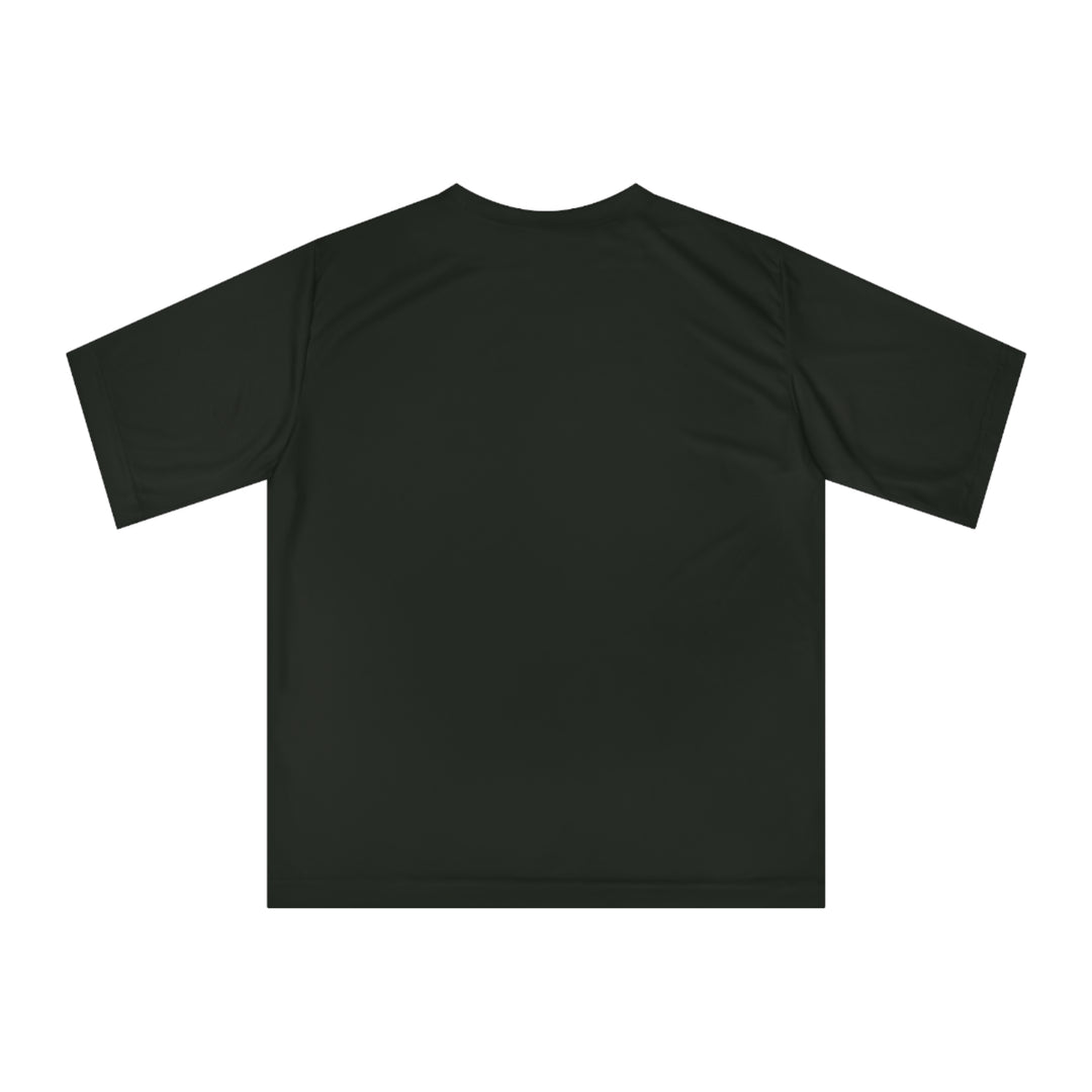ROLLIN WITH MY HOMIES. Performance Loose Rashguard