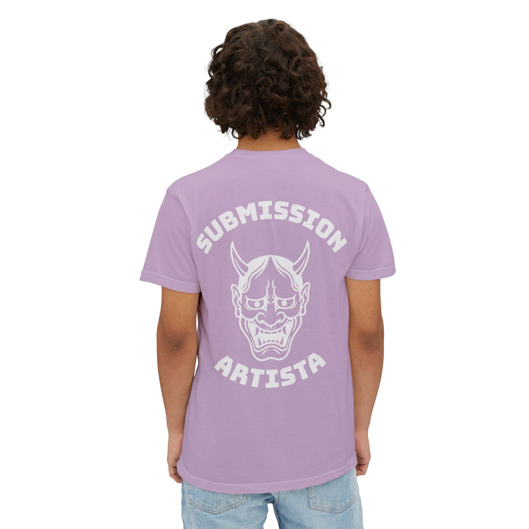 Submission Artista Dyed T-Shirt with Pocket