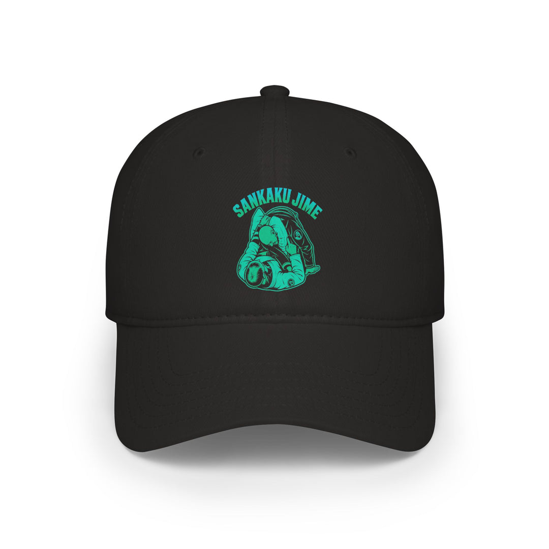 Sankaku Jime Baseball Cap