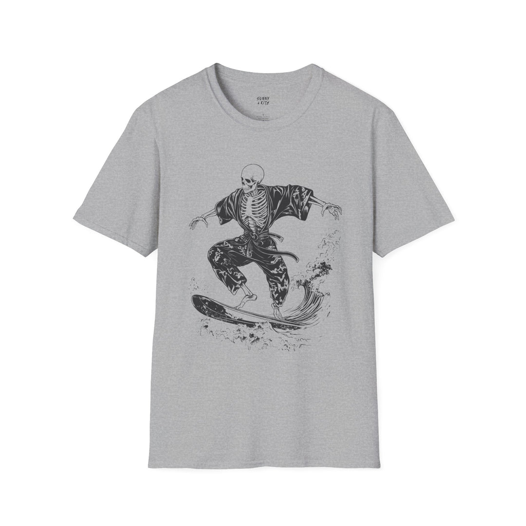 Doing What I Love. Lightweight Tee