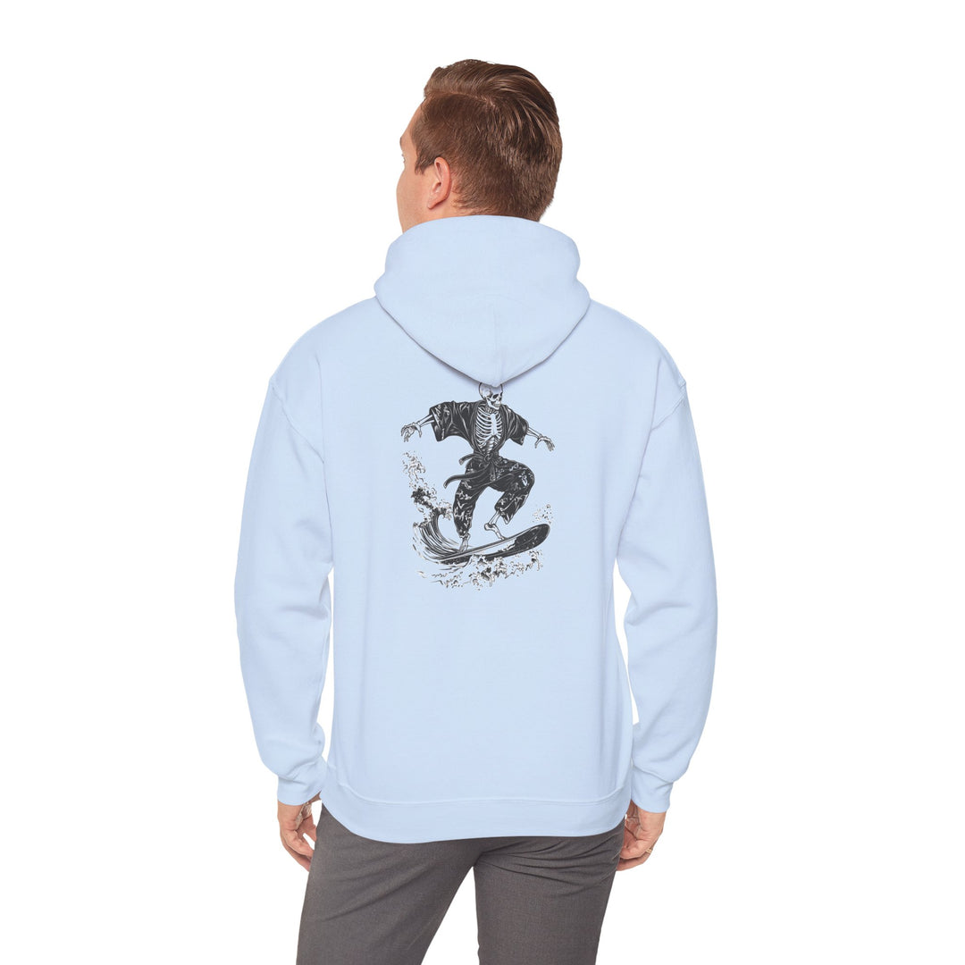 Doing What I Love Hoodie