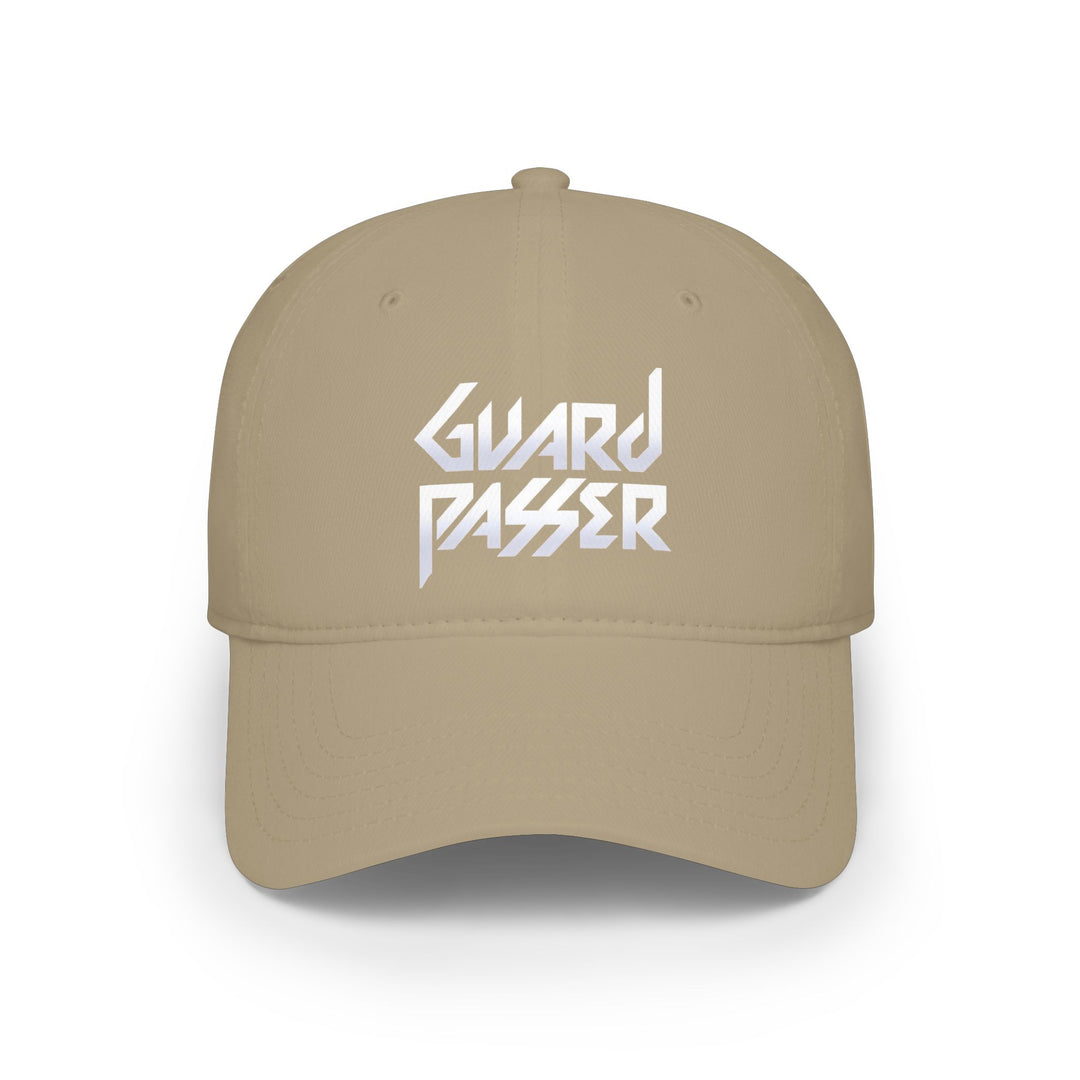 GUARD PASSER Cap
