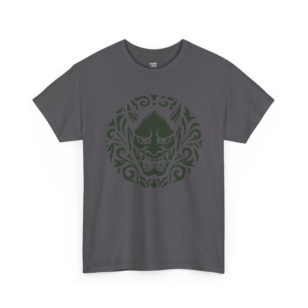 Inner Tribal Oni T-Shirt