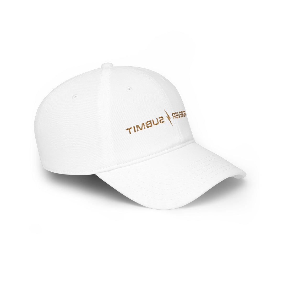 "FOREVER SUMMIT" Embroidered Cap