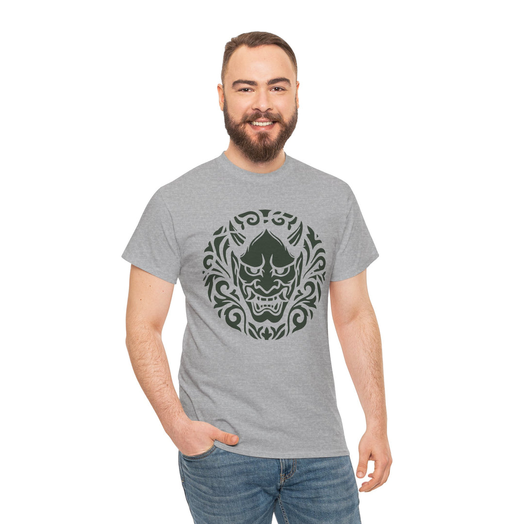 Inner Tribal Oni T-Shirt