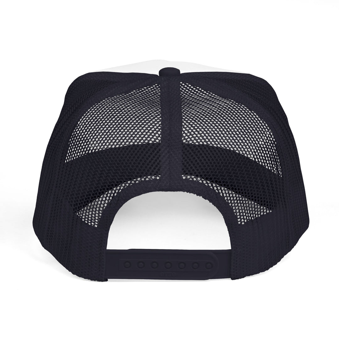 JIU-JITSU Trucker Cap