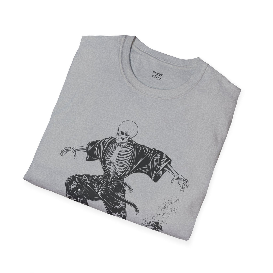 Doing What I Love. Lightweight Tee