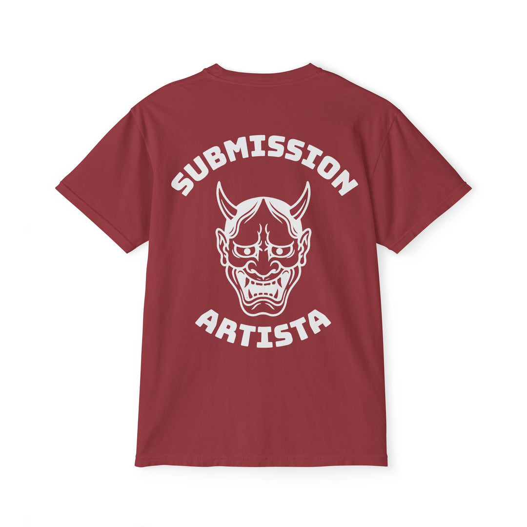 Submission Artista Dyed T-Shirt with Pocket