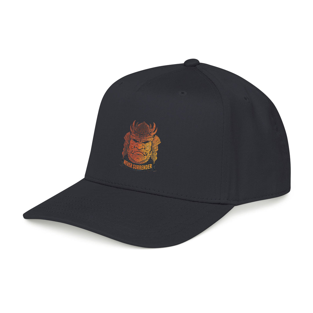 Never Surrender Cap
