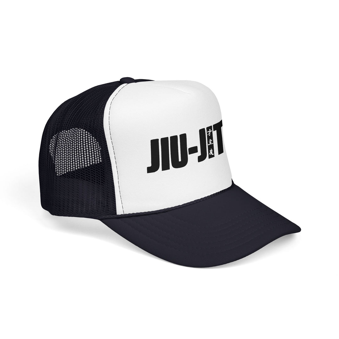 JIU-JITSU Trucker Cap