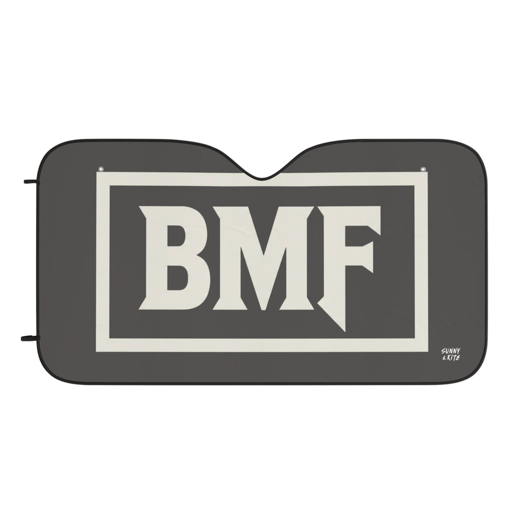 BMF Car Sunshade