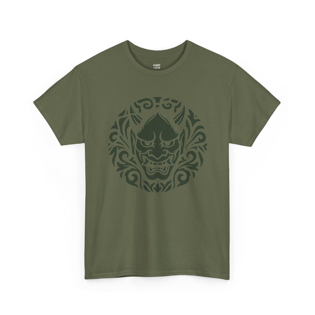 Inner Tribal Oni T-Shirt