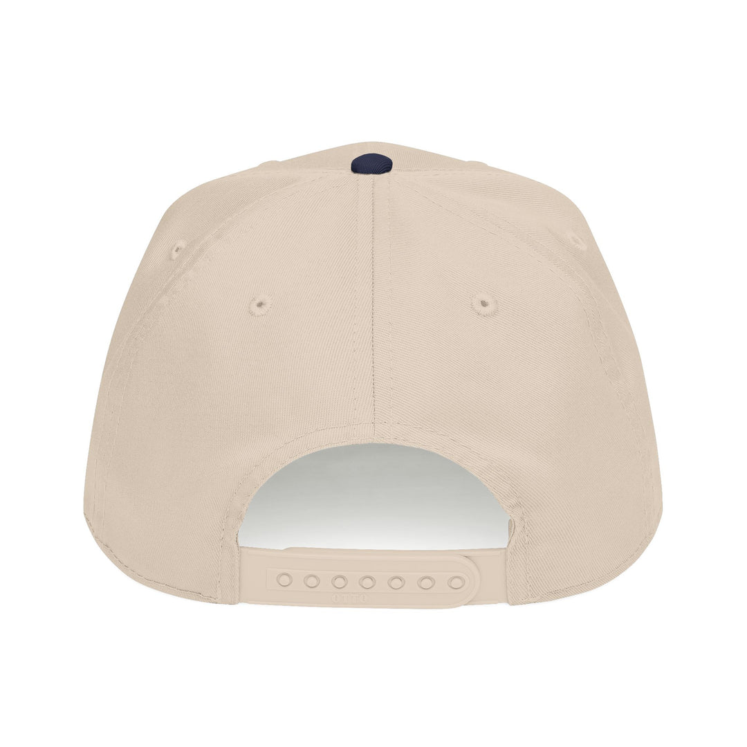 JUST ROLL. Baseball Cap