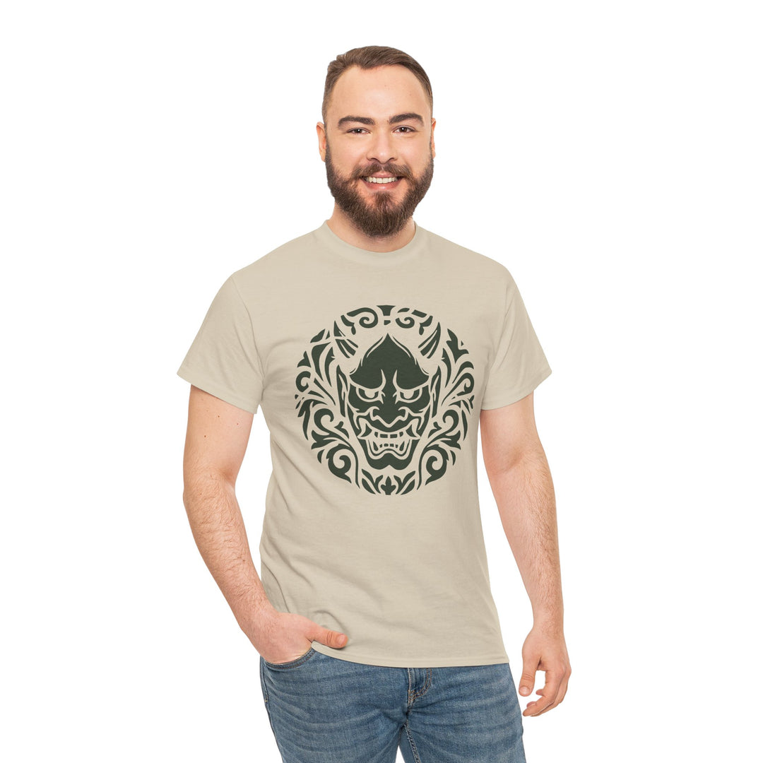 Inner Tribal Oni T-Shirt