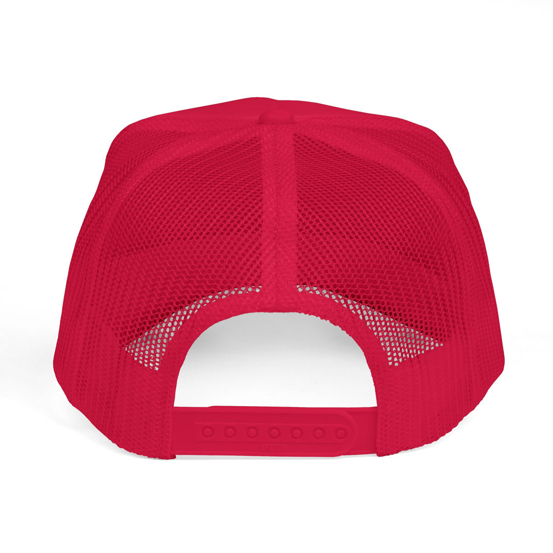 JIU-JITSU Trucker Cap
