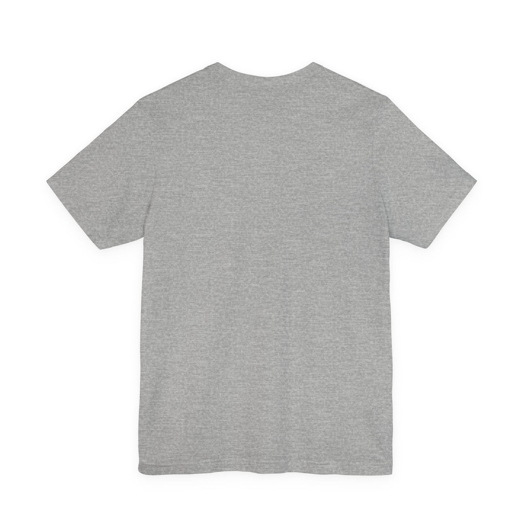 Born To Roll. Short Sleeve Tee