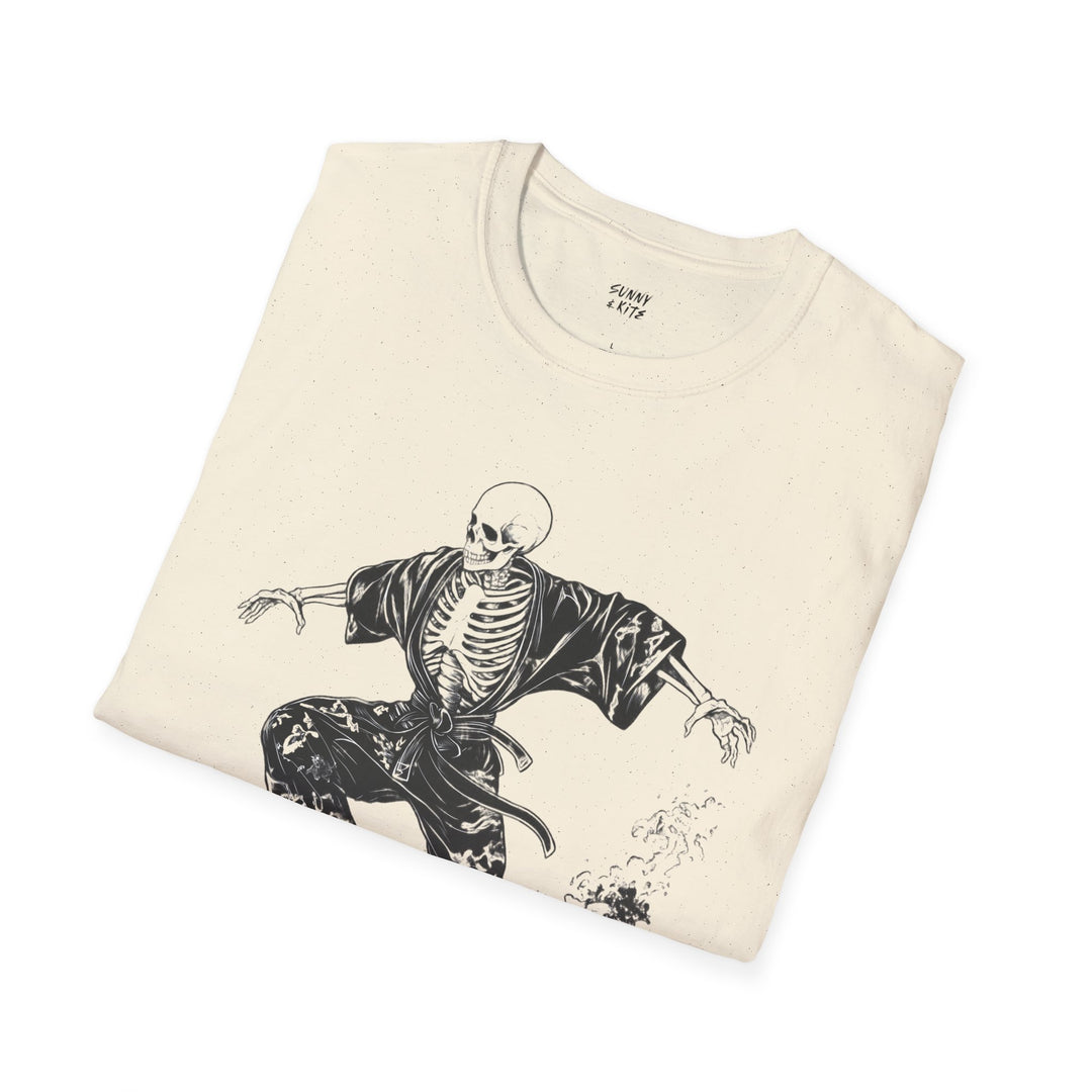 Doing What I Love. Lightweight Tee