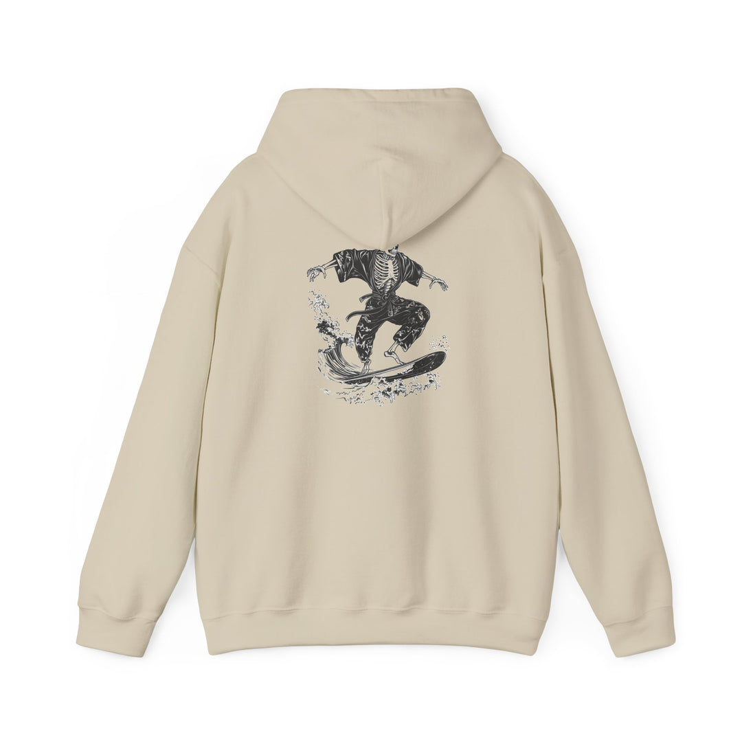 Doing What I Love Hoodie