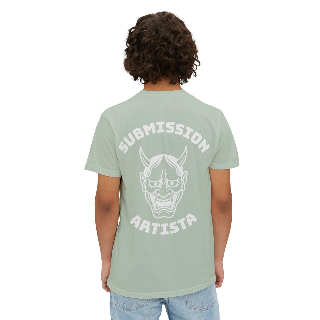 Submission Artista Dyed T-Shirt with Pocket