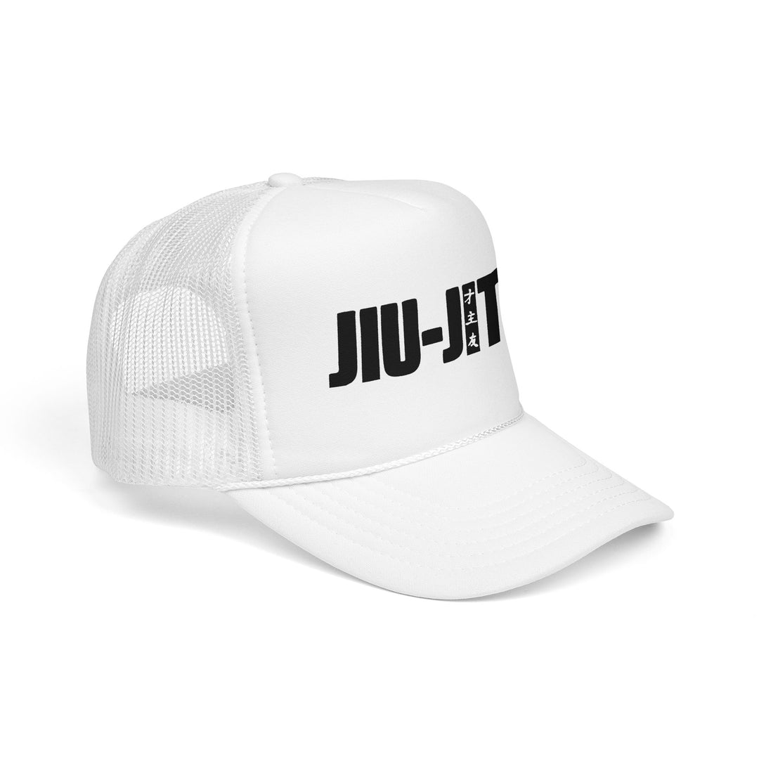 JIU-JITSU Trucker Cap