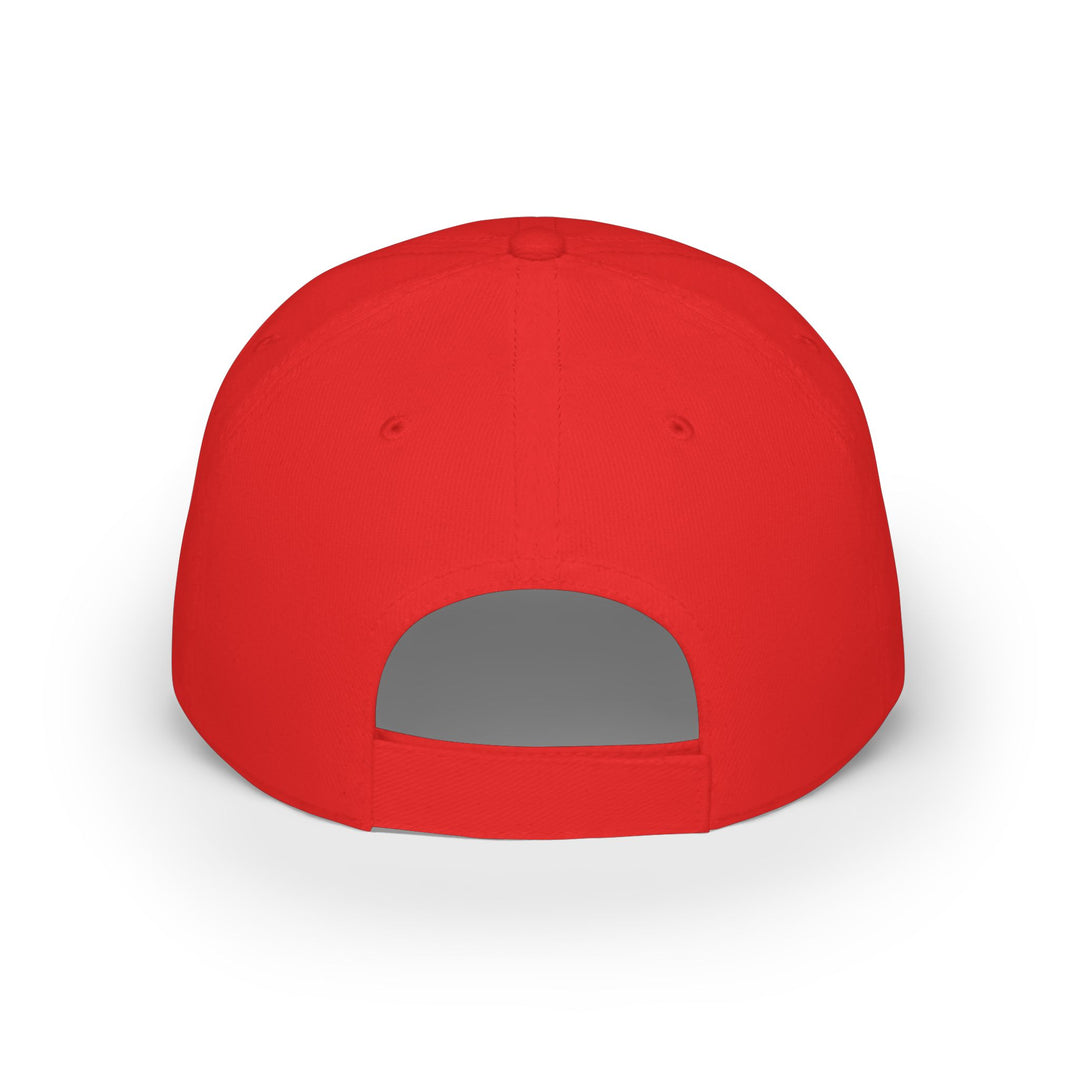 GUARD PASSER Cap