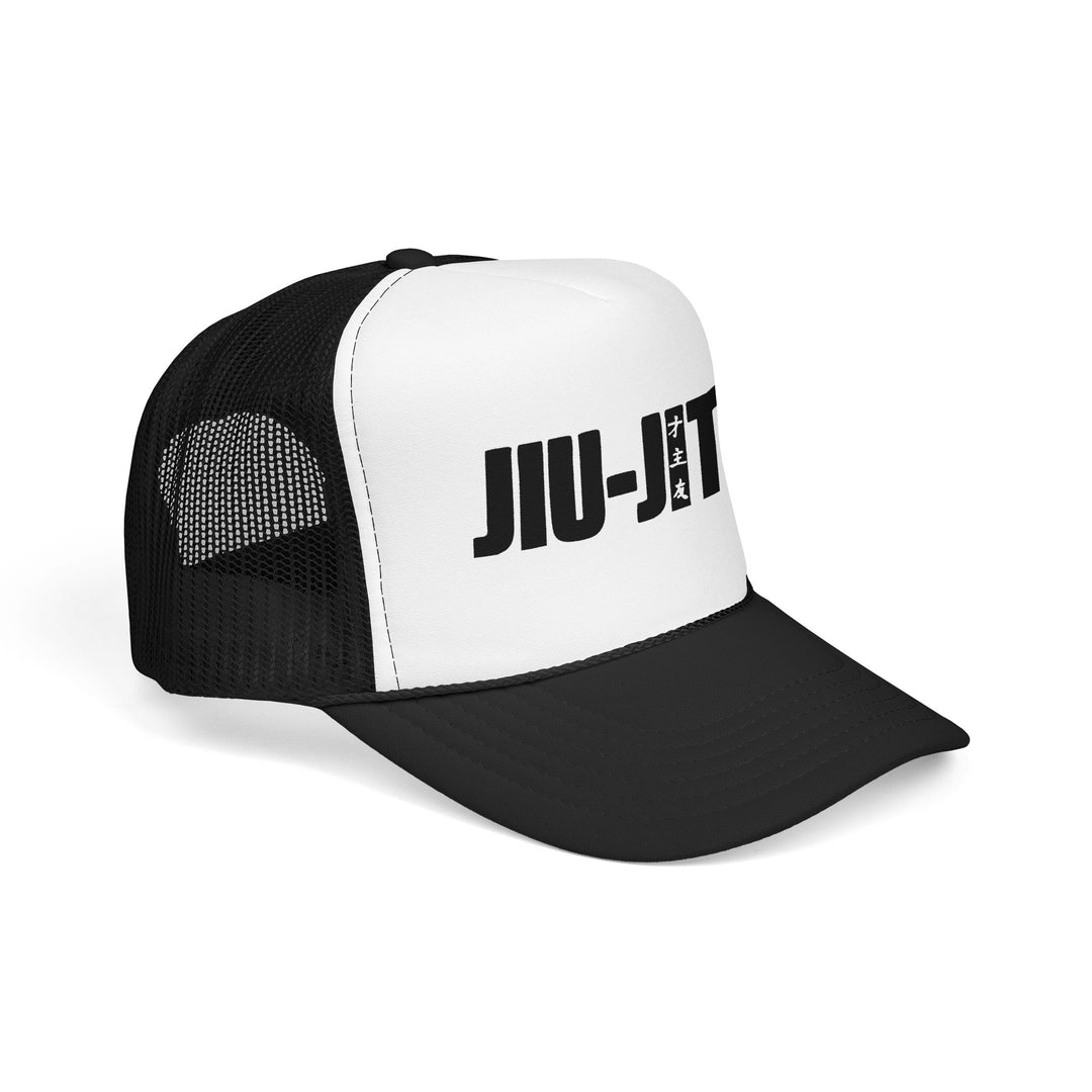 JIU-JITSU Trucker Cap