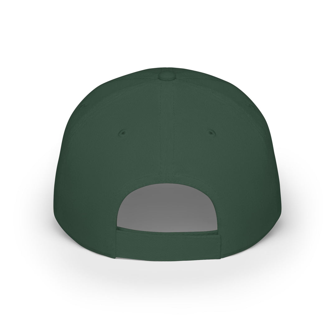 Sankaku Jime Baseball Cap