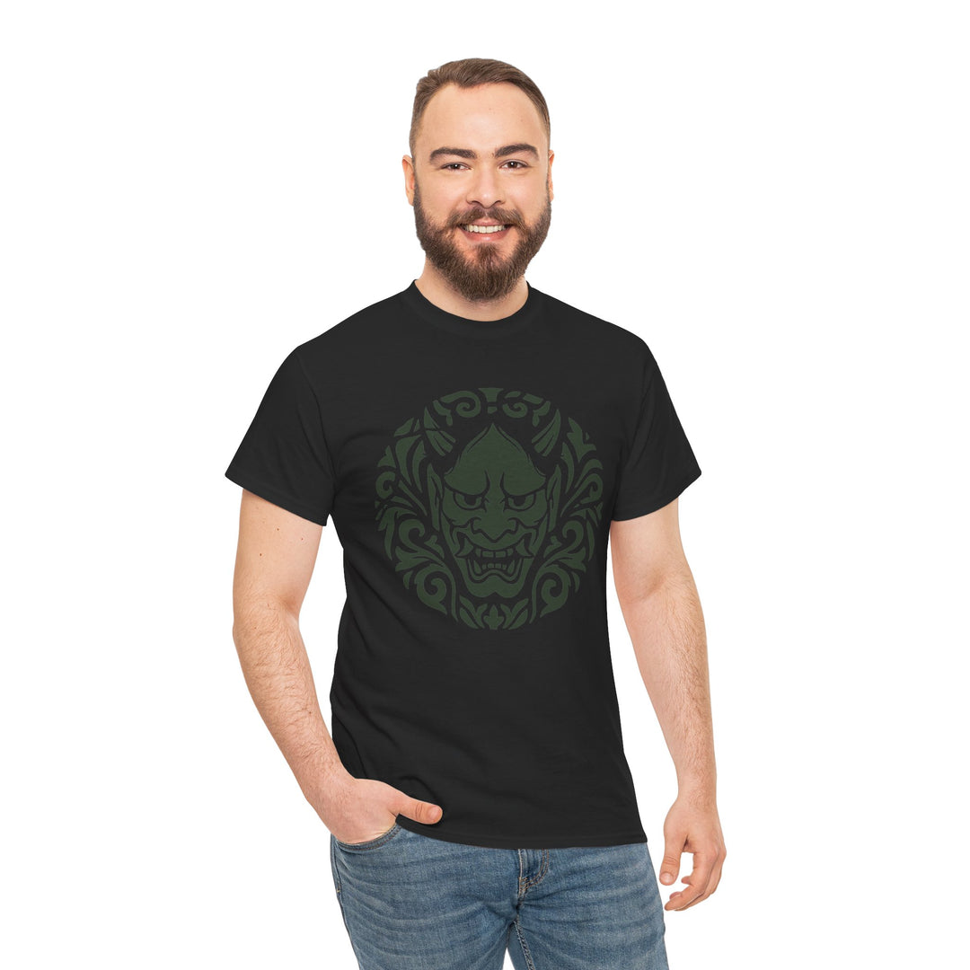 Inner Tribal Oni T-Shirt