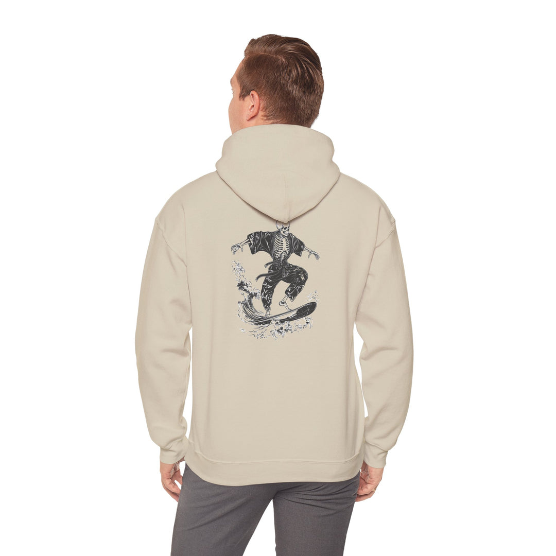 Stay Wild Hoodie