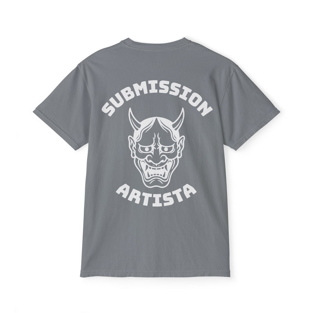Submission Artista Dyed T-Shirt with Pocket