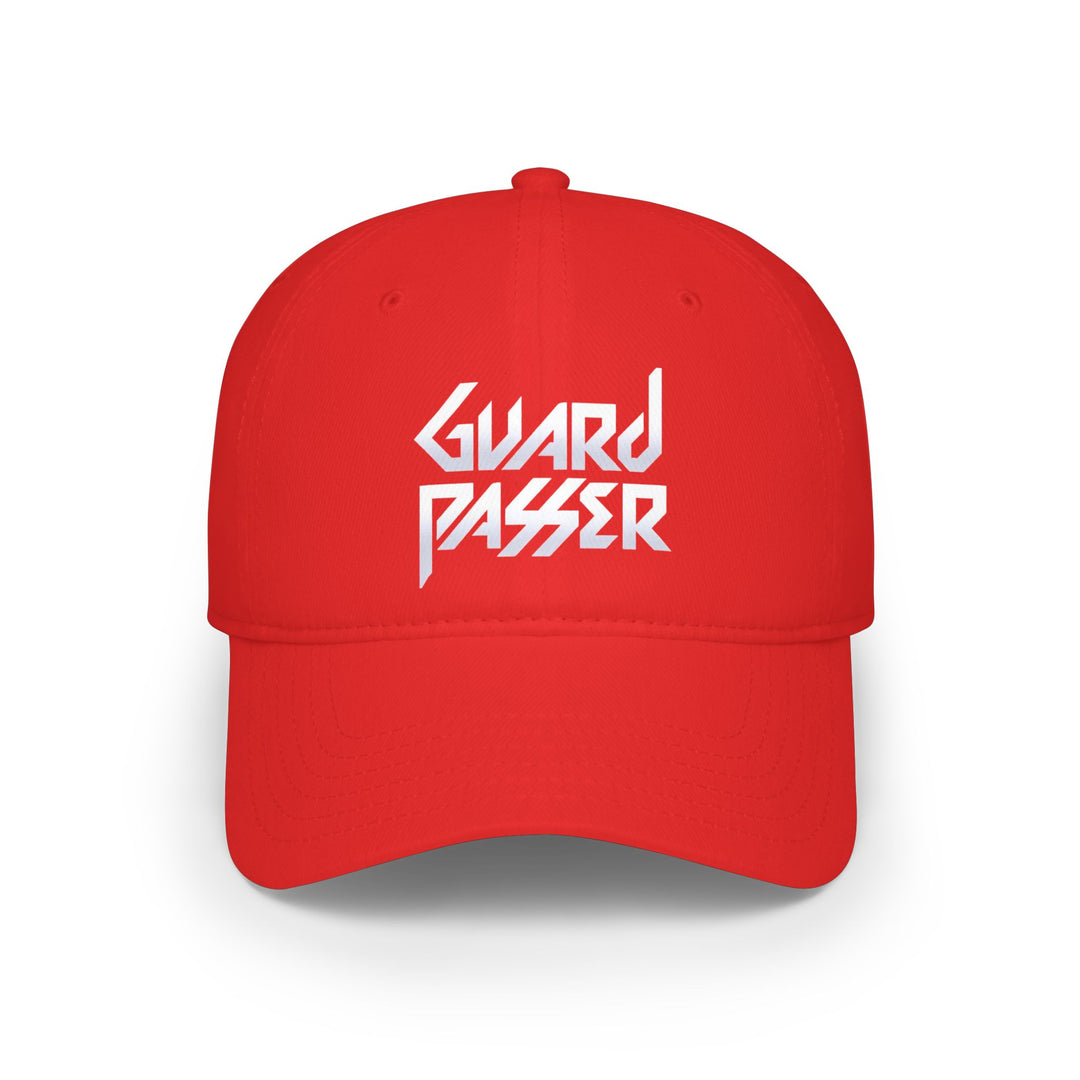 GUARD PASSER Cap