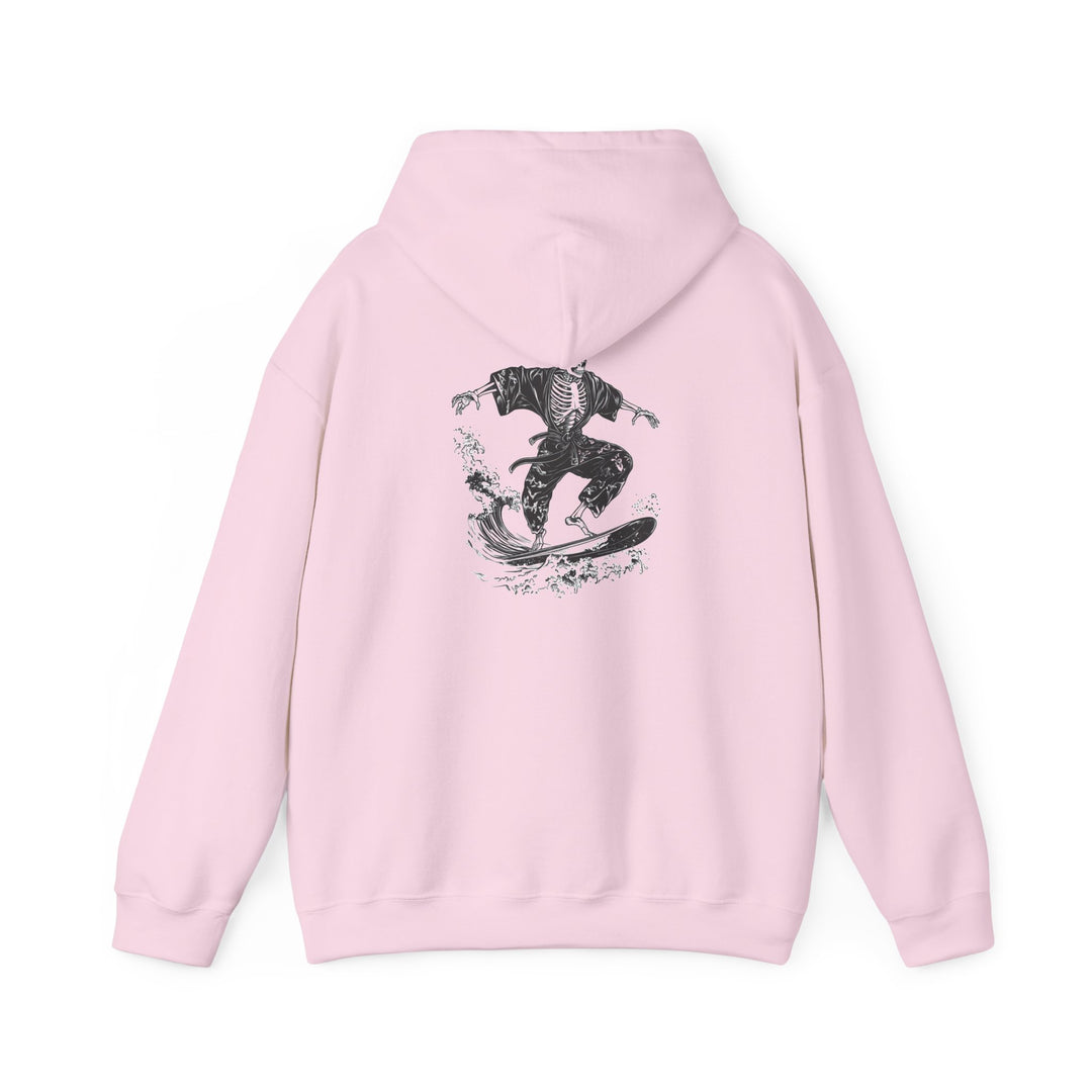 Stay Wild Hoodie