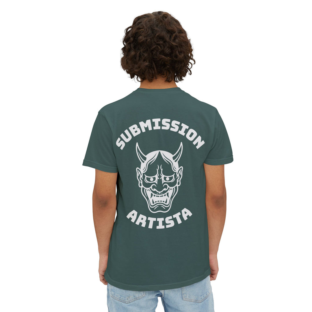 Submission Artista Dyed T-Shirt with Pocket
