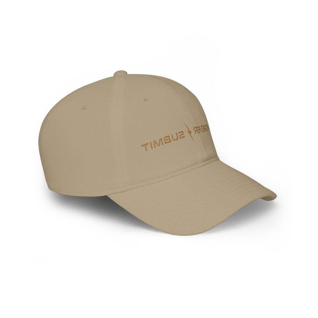 "FOREVER SUMMIT" Embroidered Cap