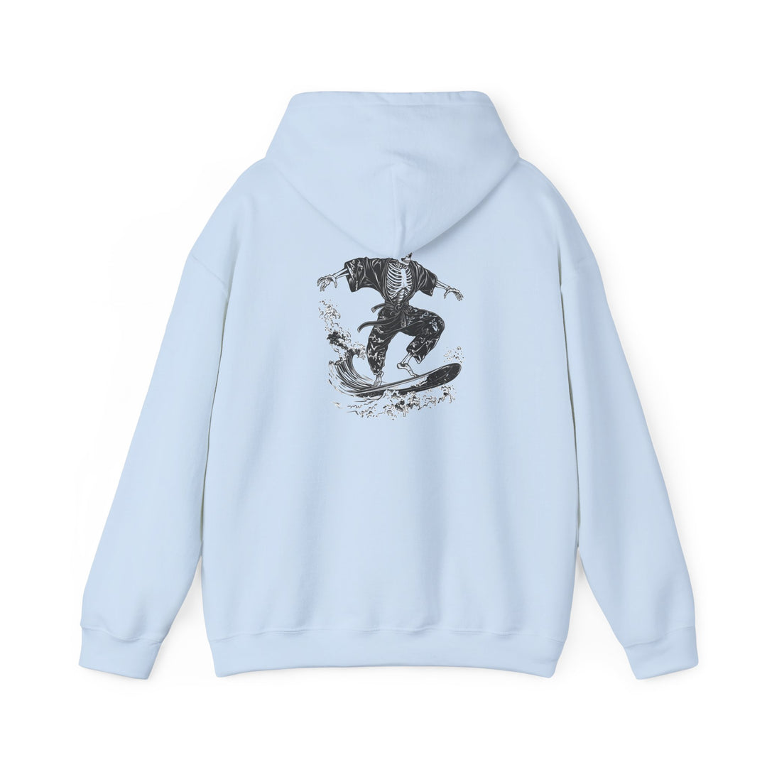 Doing What I Love Hoodie