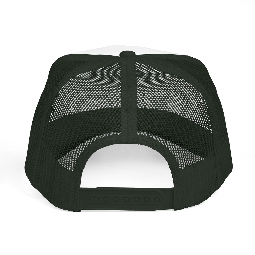 JIU-JITSU Trucker Cap
