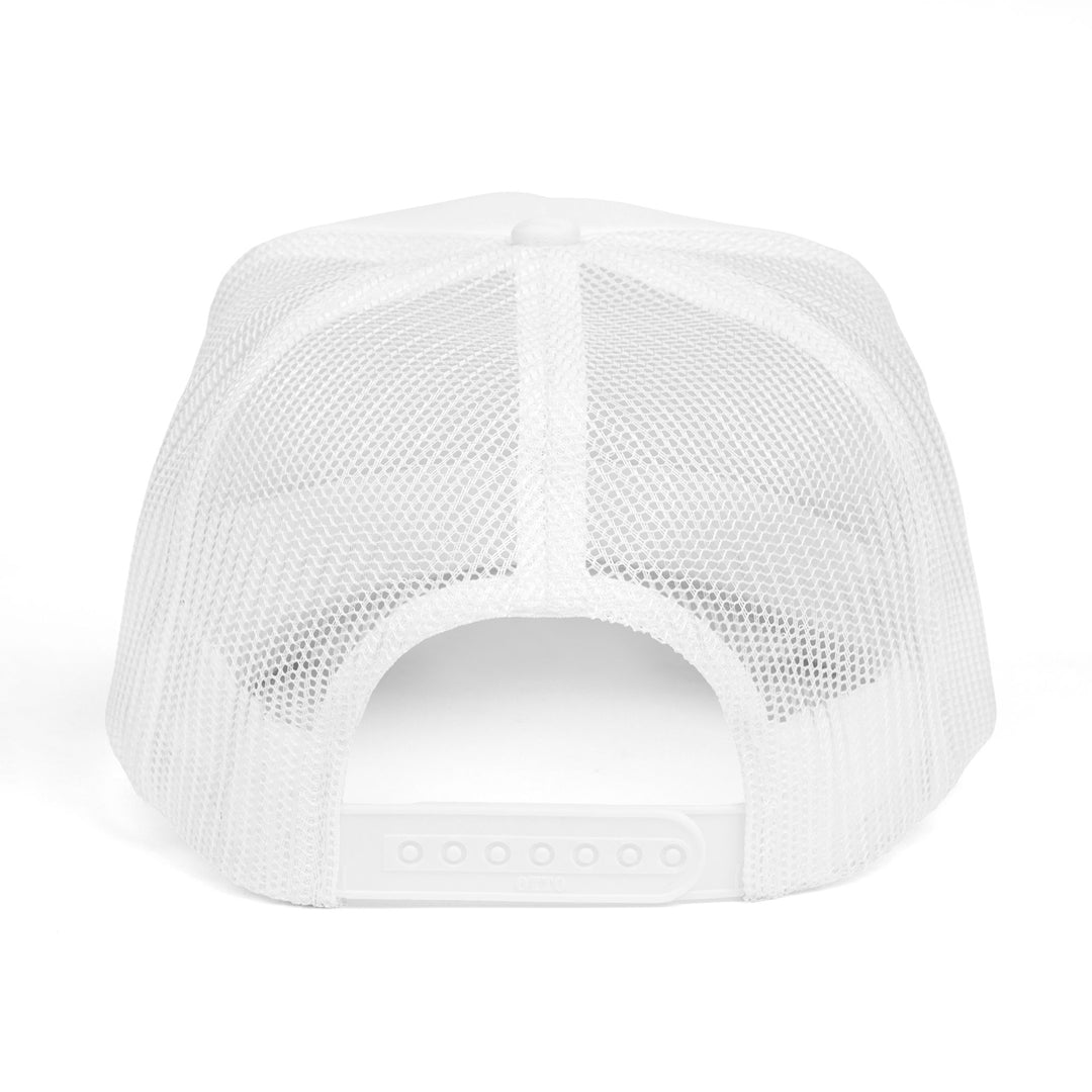 JIU-JITSU Trucker Cap