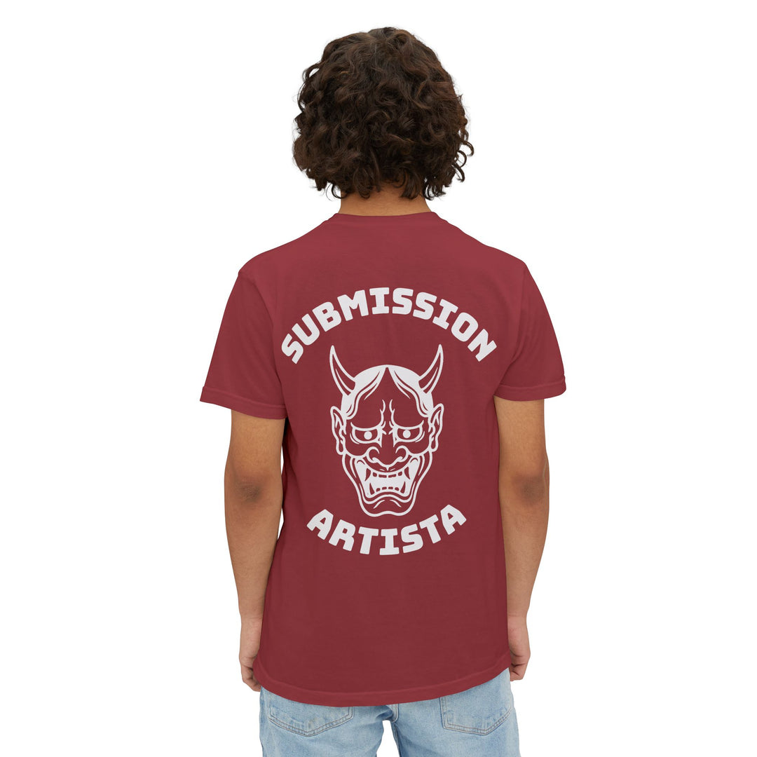 Submission Artista Dyed T-Shirt with Pocket