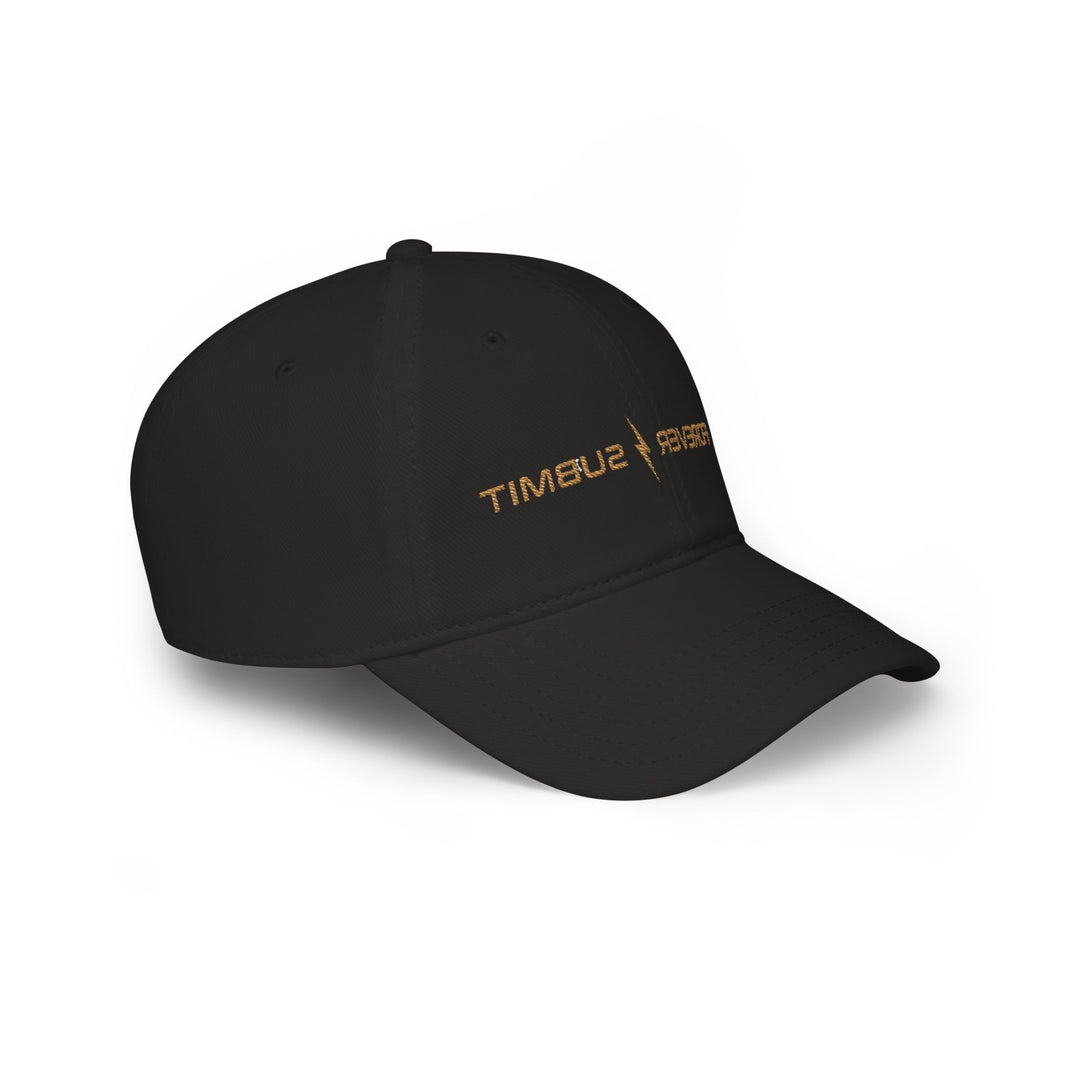 "FOREVER SUMMIT" Embroidered Cap