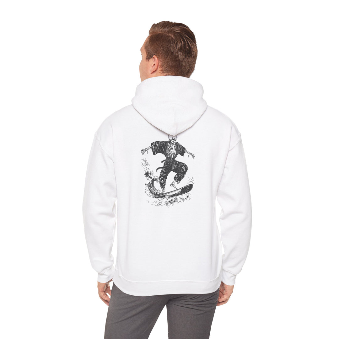 Doing What I Love Hoodie