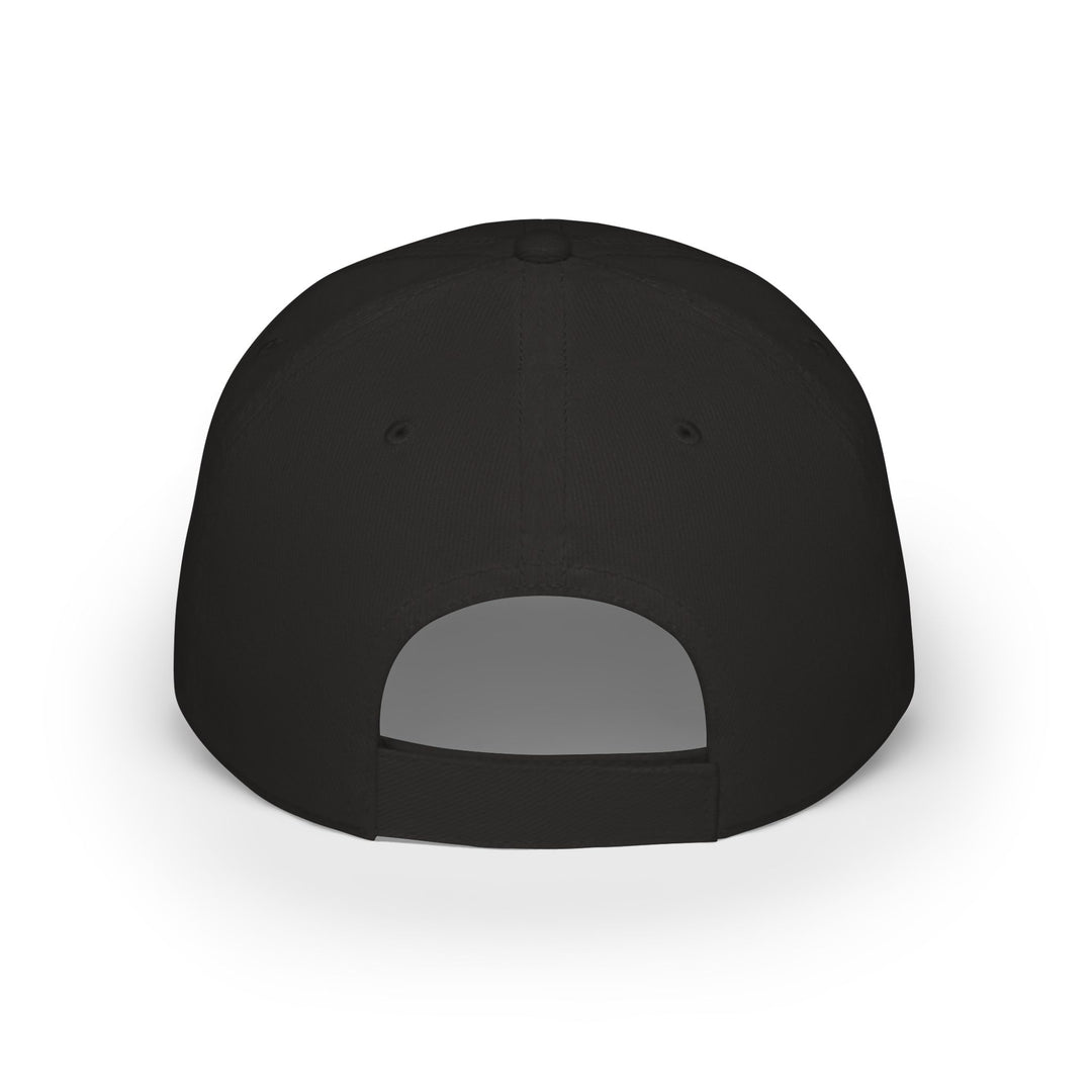 GUARD PASSER Cap