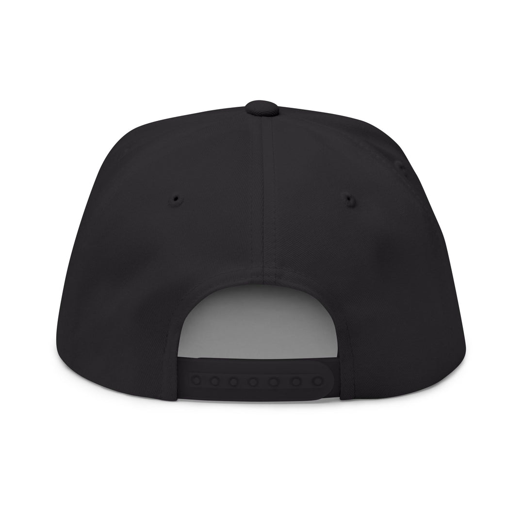 Submission Artista Flat Bill Cap
