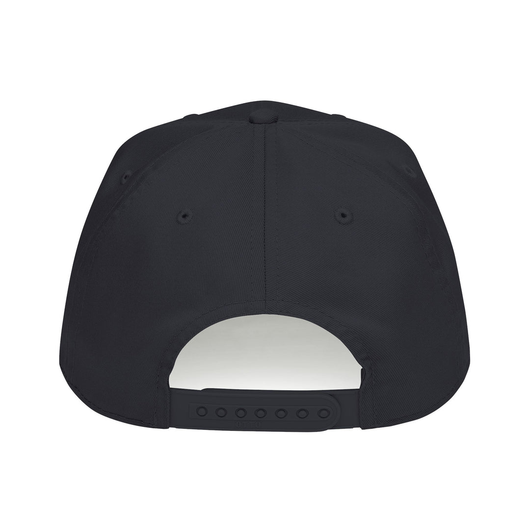 Never Surrender Cap