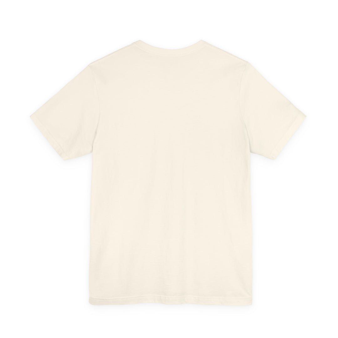 Born To Roll. Short Sleeve Tee