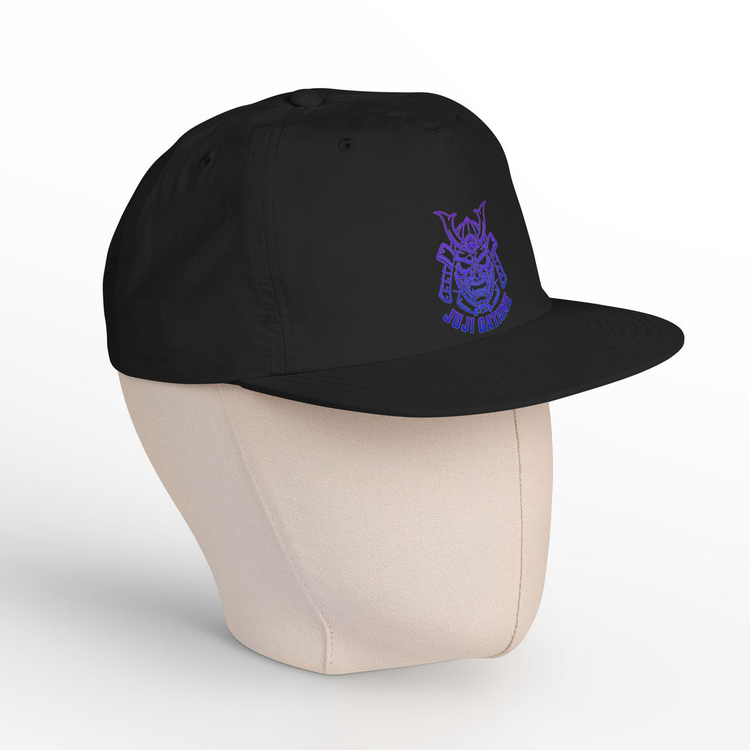 JUJI GATAME Samurai Snapback Hat